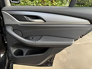 Used 2019 BMW X3 M Sport Black - Interior and Exterior details 13