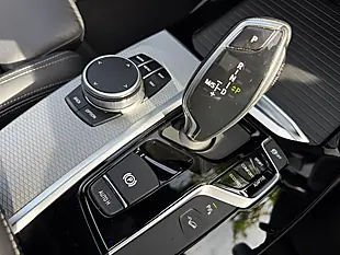 Used 2019 BMW X3 M Sport Black - Interior and Exterior details 16
