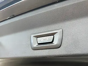 Used 2019 BMW X3 M Sport Black - Interior and Exterior details 10