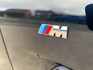 Used 2019 BMW X3 M Sport Black - Interior and Exterior details 12