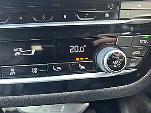 Used 2019 BMW X3 M Sport Black - Interior and Exterior details 16