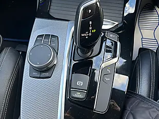Used 2019 BMW X3 M Sport Black - Interior and Exterior details 17