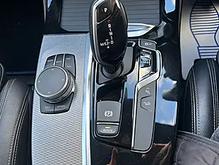 Used 2019 BMW X3 M Sport Black - Interior and Exterior details 18
