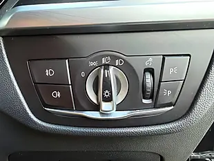 Used 2019 BMW X3 M Sport Black - Interior and Exterior details 16
