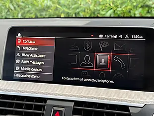 Used 2019 BMW X3 M Sport Black - Interior and Exterior details 18