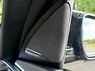 Used 2019 BMW X3 M Sport Black - Interior and Exterior details 7