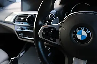 Used 2019 BMW X3 M Sport Black - Interior and Exterior details 13