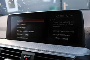 Used 2019 BMW X3 M Sport Black - Interior and Exterior details 15