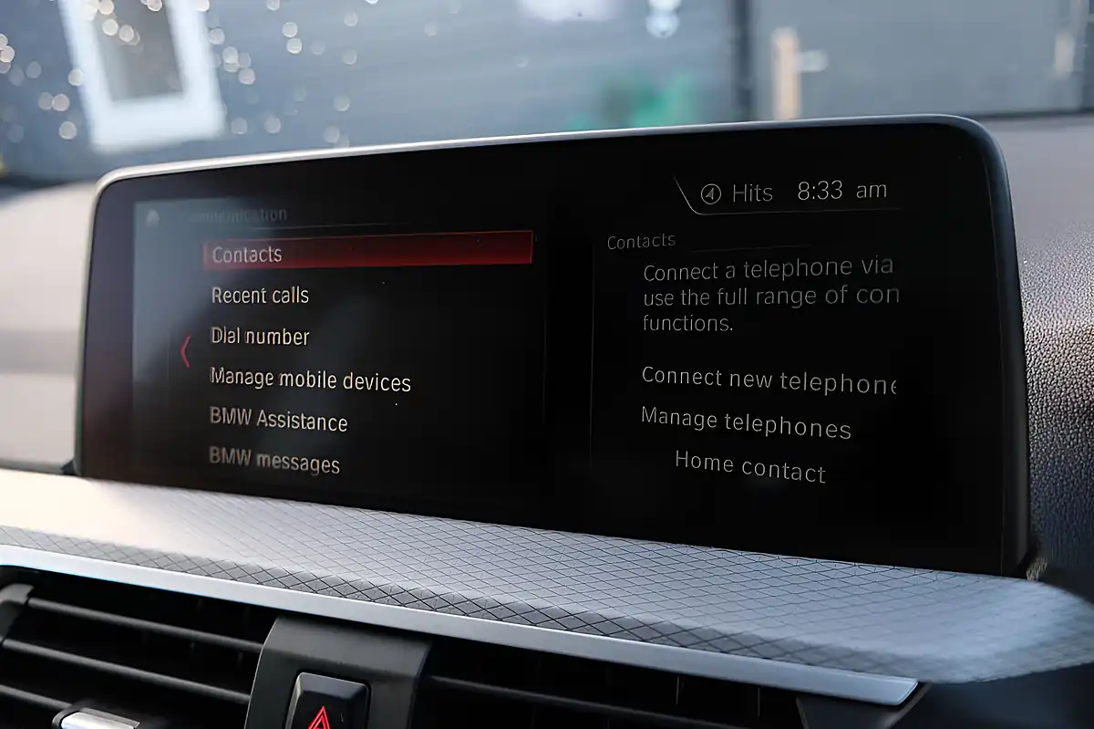 Used 2019 BMW X3 M Sport Black - Interior and Exterior details 15