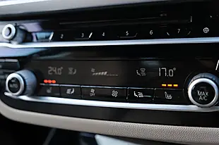 Used 2019 BMW X3 M Sport Black - Interior and Exterior details 17