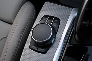 Used 2019 BMW X3 M Sport Black - Interior and Exterior details 18