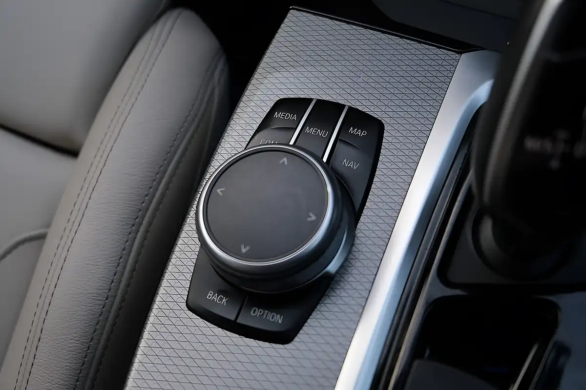 Used 2019 BMW X3 M Sport Black - Interior and Exterior details 18