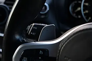 Used 2019 BMW X3 M Sport Black - Interior and Exterior details 19