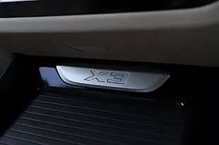 Used 2019 BMW X3 M Sport Black - Interior and Exterior details 20