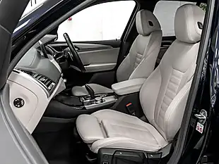 Used 2019 BMW X3 M Sport Black - Interior and Exterior details 20