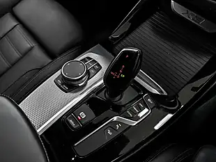 Used 2019 BMW X3 M Sport Black Sapphire - Interior and Exterior details 18