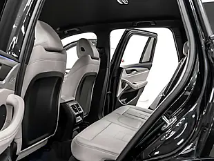 Used 2019 BMW X3 M Sport Black Sapphire - Interior and Exterior details 15