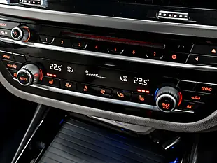 Used 2019 BMW X3 M Sport Black Sapphire - Interior and Exterior details 18