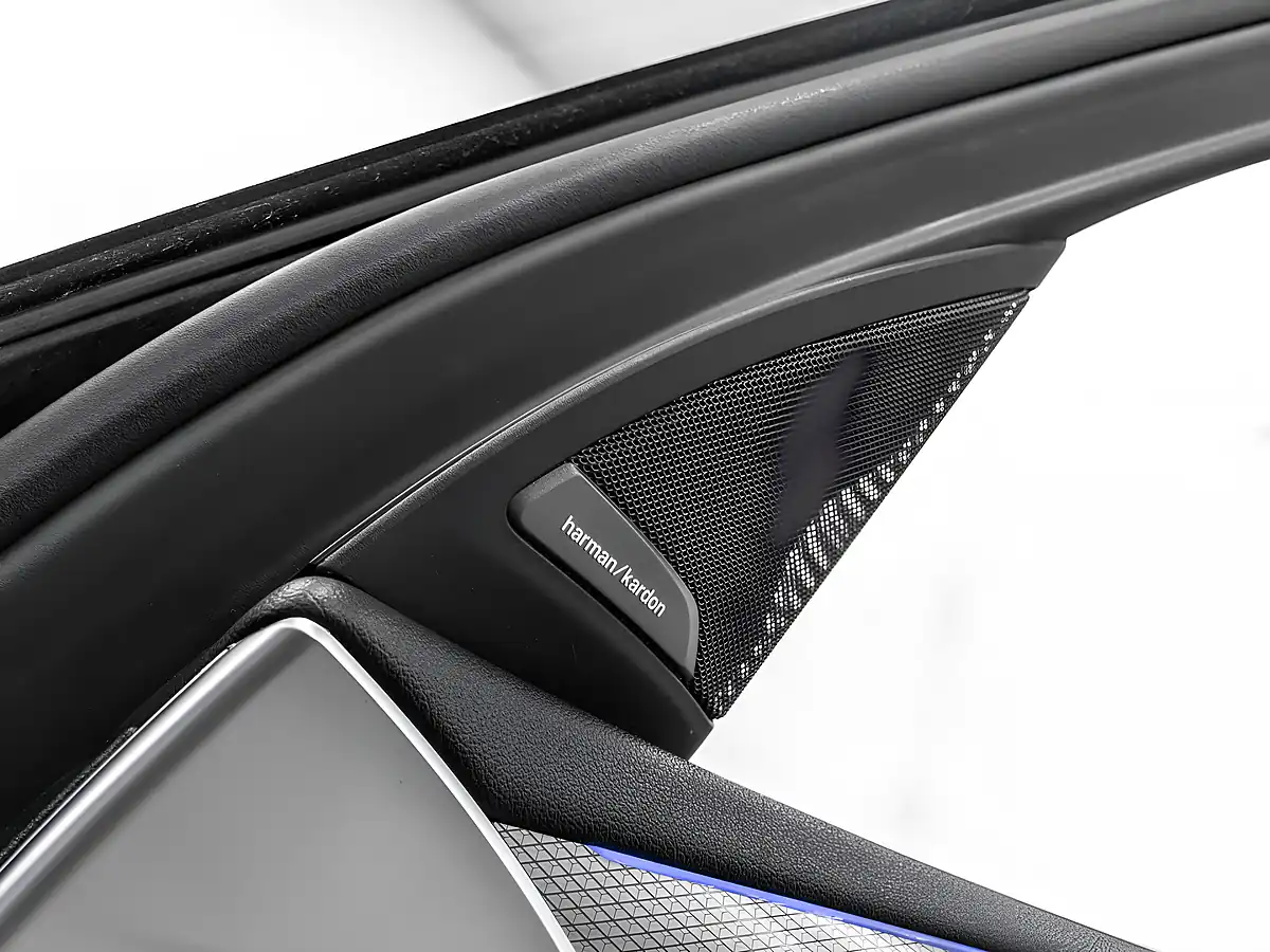 Used 2019 BMW X3 M Sport Black Sapphire - Interior and Exterior details 18