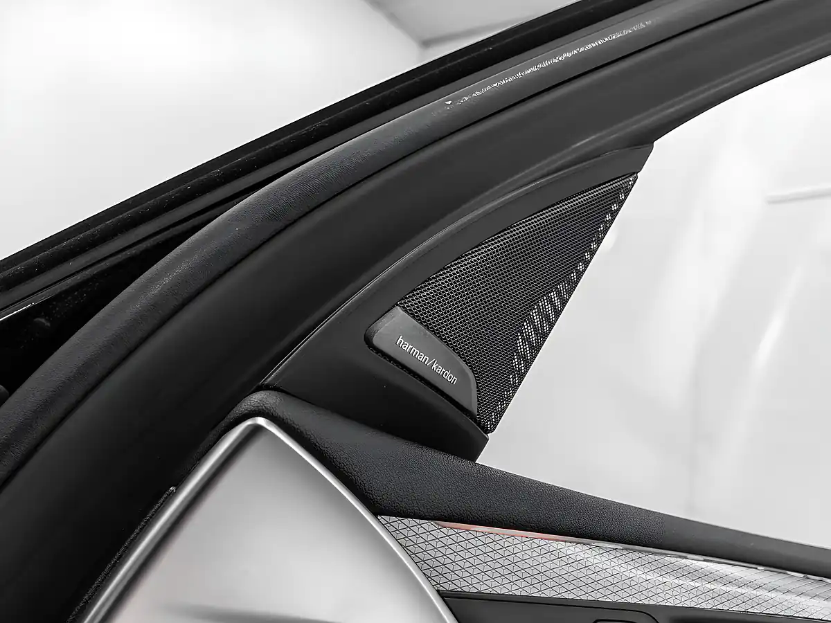 Used 2019 BMW X3 M Sport Black Sapphire - Interior and Exterior details 19