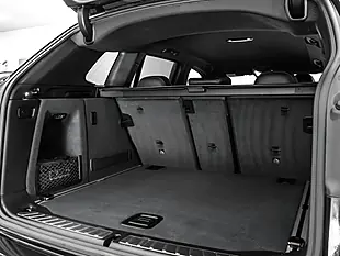 Used 2019 BMW X3 M Sport Black Sapphire - Interior and Exterior details 15