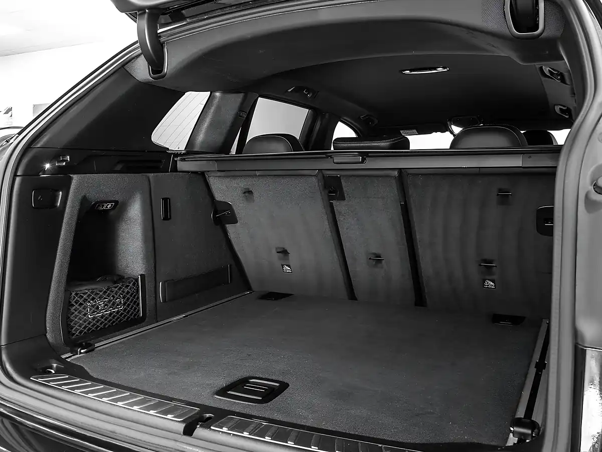 Used 2019 BMW X3 M Sport Black Sapphire - Interior and Exterior details 15