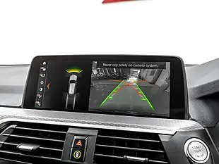 Used 2019 BMW X3 M Sport Black Sapphire - Interior and Exterior details 19