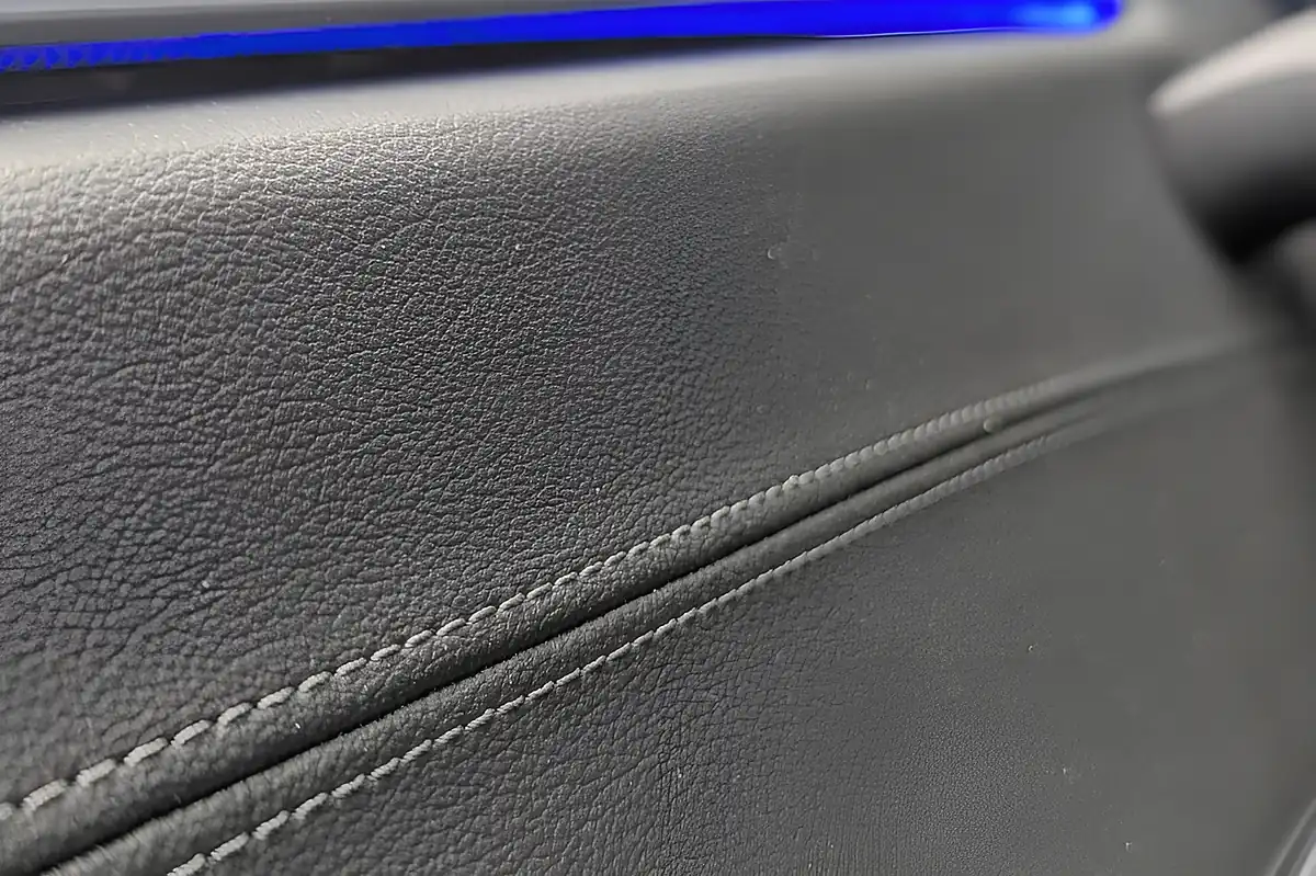 Used 2019 BMW X3 M Sport Blue - Interior and Exterior details 14