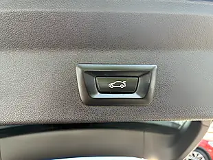 Used 2019 BMW X3 M Sport Blue - Interior and Exterior details 11