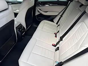 Used 2019 BMW X3 M Sport Carbon Black - Interior and Exterior details 11