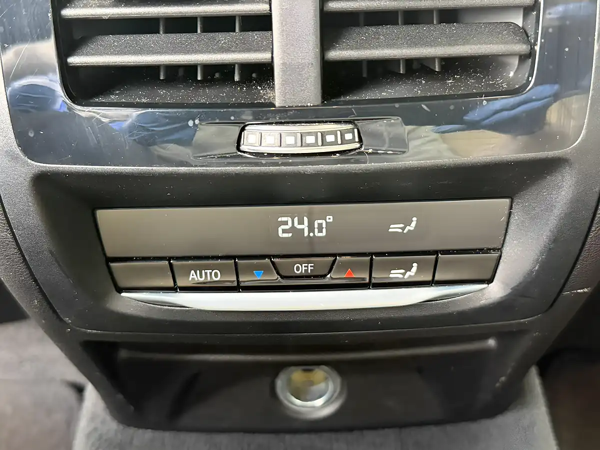 Used 2019 BMW X3 M Sport Carbon Black - Interior and Exterior details 13