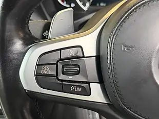 Used 2019 BMW X3 M Sport Carbon Black - Interior and Exterior details 14