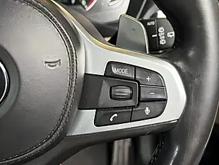 Used 2019 BMW X3 M Sport Carbon Black - Interior and Exterior details 15