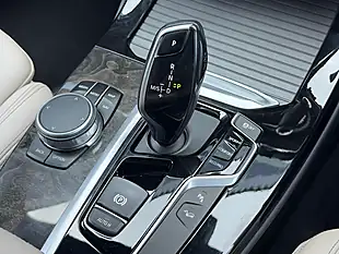 Used 2019 BMW X3 M Sport Carbon Black - Interior and Exterior details 8