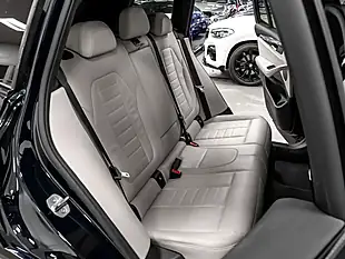 Used 2019 BMW X3 M Sport Carbon Black - Interior and Exterior details 14