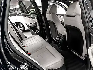 Used 2019 BMW X3 M Sport Carbon Black - Interior and Exterior details 14