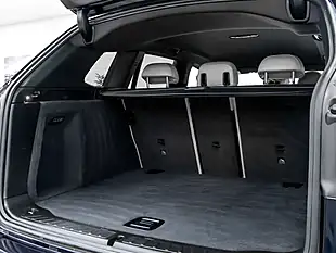 Used 2019 BMW X3 M Sport Carbon Black - Interior and Exterior details 15