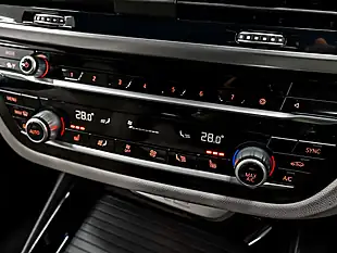 Used 2019 BMW X3 M Sport Carbon Black - Interior and Exterior details 18