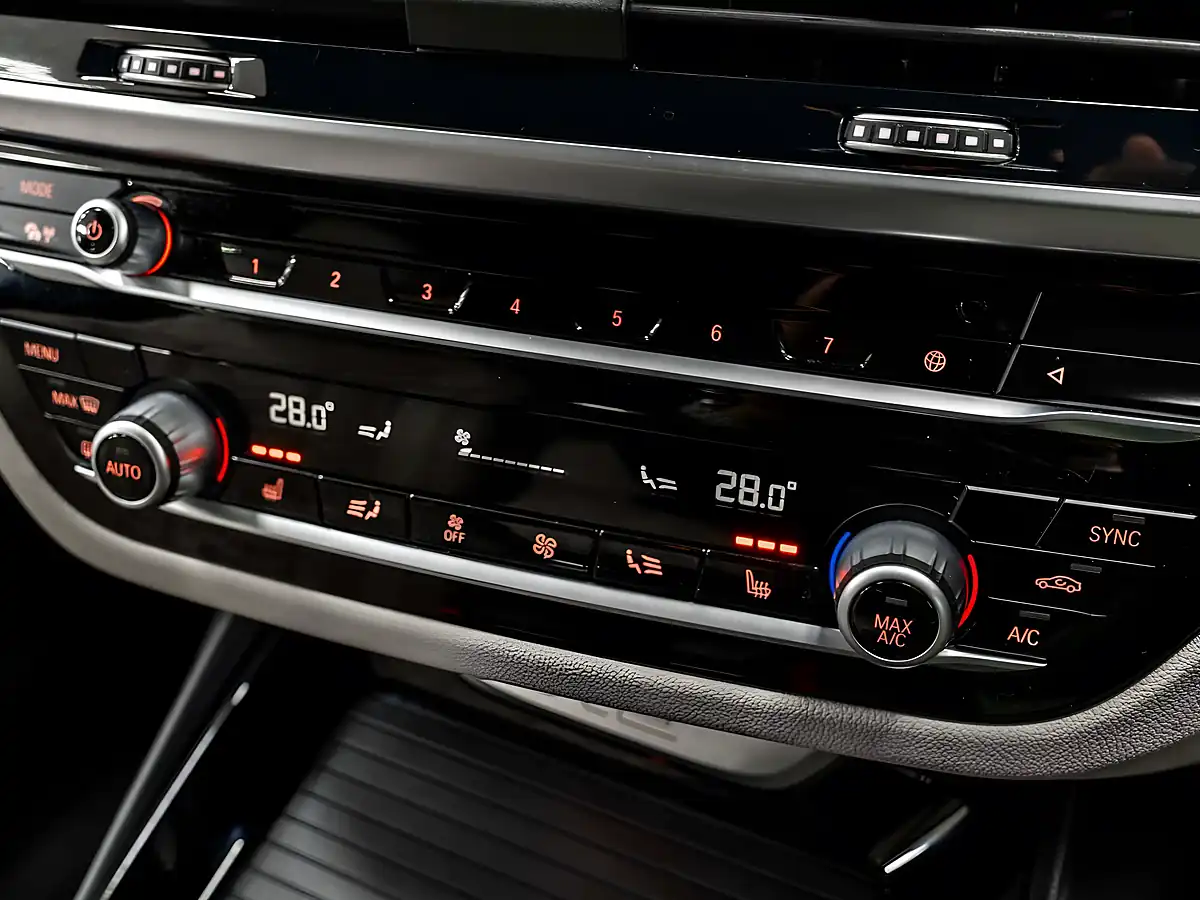 Used 2019 BMW X3 M Sport Carbon Black - Interior and Exterior details 18