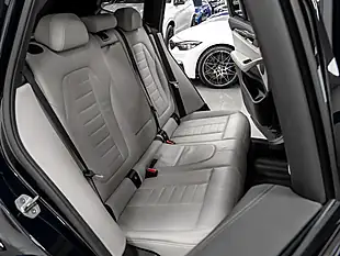 Used 2019 BMW X3 M Sport Carbon Black - Interior and Exterior details 14