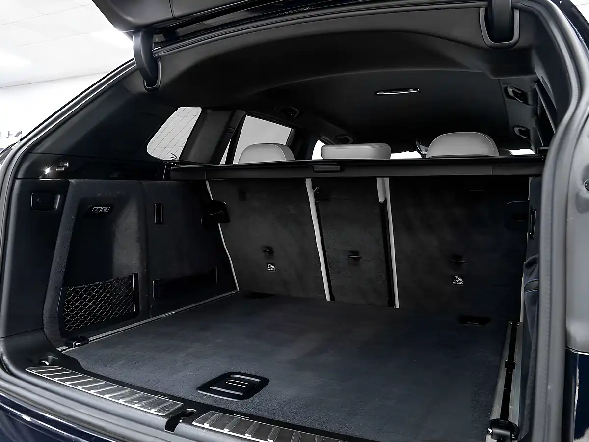 Used 2019 BMW X3 M Sport Carbon Black - Interior and Exterior details 15