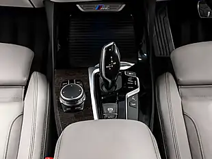 Used 2019 BMW X3 M Sport Carbon Black - Interior and Exterior details 17