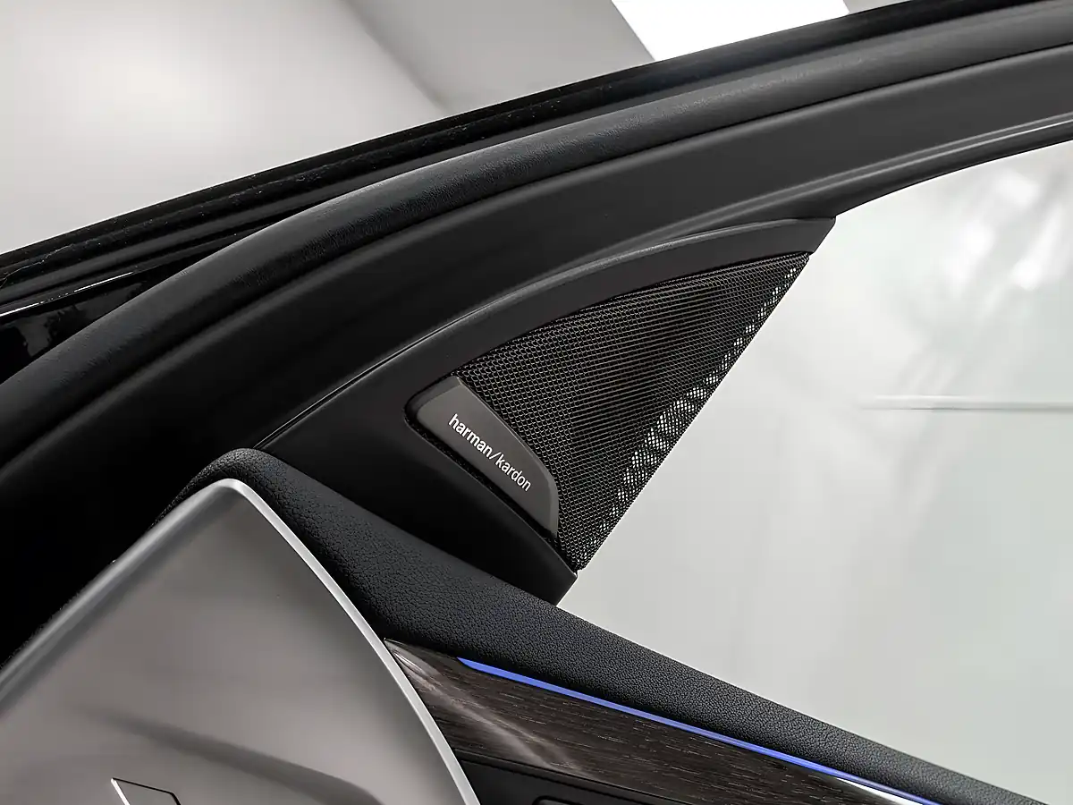 Used 2019 BMW X3 M Sport Carbon Black - Interior and Exterior details 18