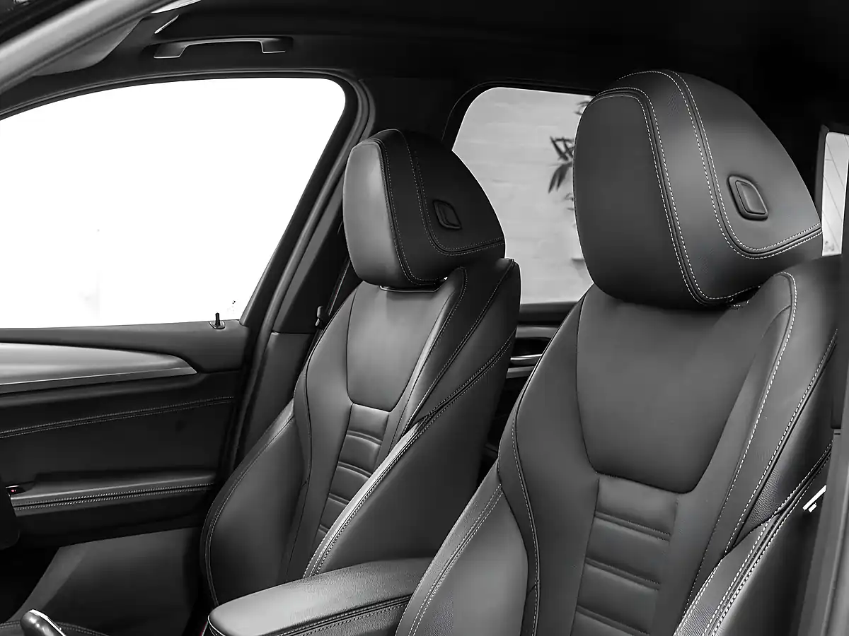 Used 2019 BMW X3 M Sport Carbon Black - Interior and Exterior details 14