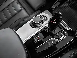 Used 2019 BMW X3 M Sport Carbon Black - Interior and Exterior details 18