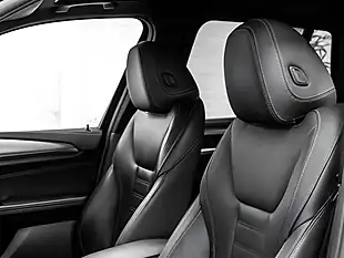 Used 2019 BMW X3 M Sport Carbon Black - Interior and Exterior details 14