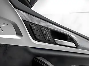 Used 2019 BMW X3 M Sport Carbon Black - Interior and Exterior details 15