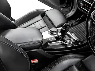 Used 2019 BMW X3 M Sport Carbon Black - Interior and Exterior details 17