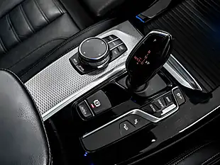Used 2019 BMW X3 M Sport Carbon Black - Interior and Exterior details 18