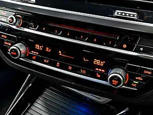 Used 2019 BMW X3 M Sport Carbon Black - Interior and Exterior details 19